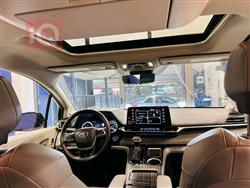 تويوتا سيينا